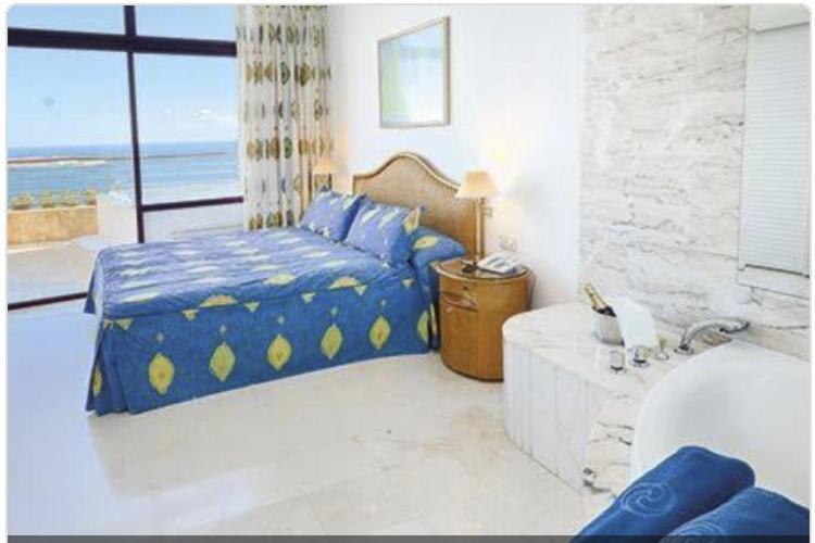 Appartement met Uitzicht op Zee