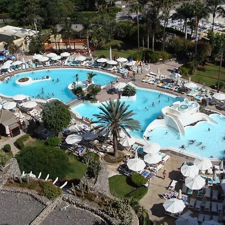 Anfi Del Mar - Club Monte Anfi-2