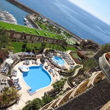 Anfi Del Mar - Club Monte Anfi-3