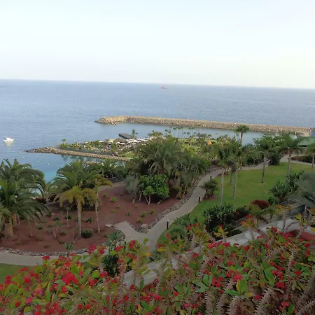 Anfi Del Mar - Club Monte Anfi-3